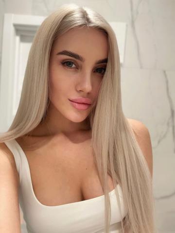 Индивидуалка Сарра Фотография 3